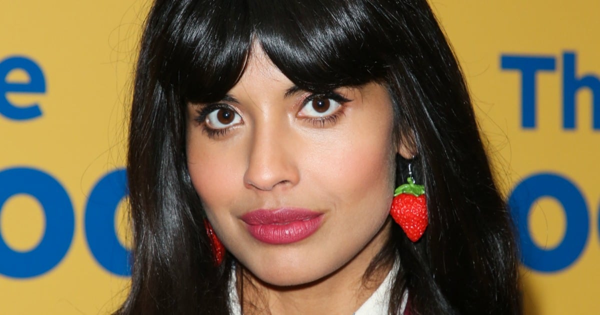 The personal reason Jameela Jamil hates weight-loss products so much.