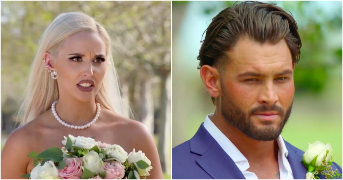The Married At First Sight 2019 Cast Has Been Announced 