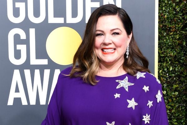 golden-globes-melissa-mccarthy