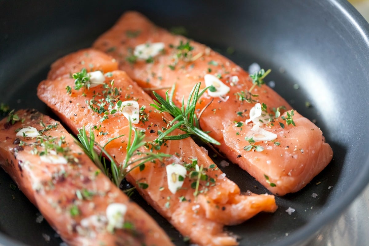 Is salmon good for you? Here's how to cook and prepare the pink fish.