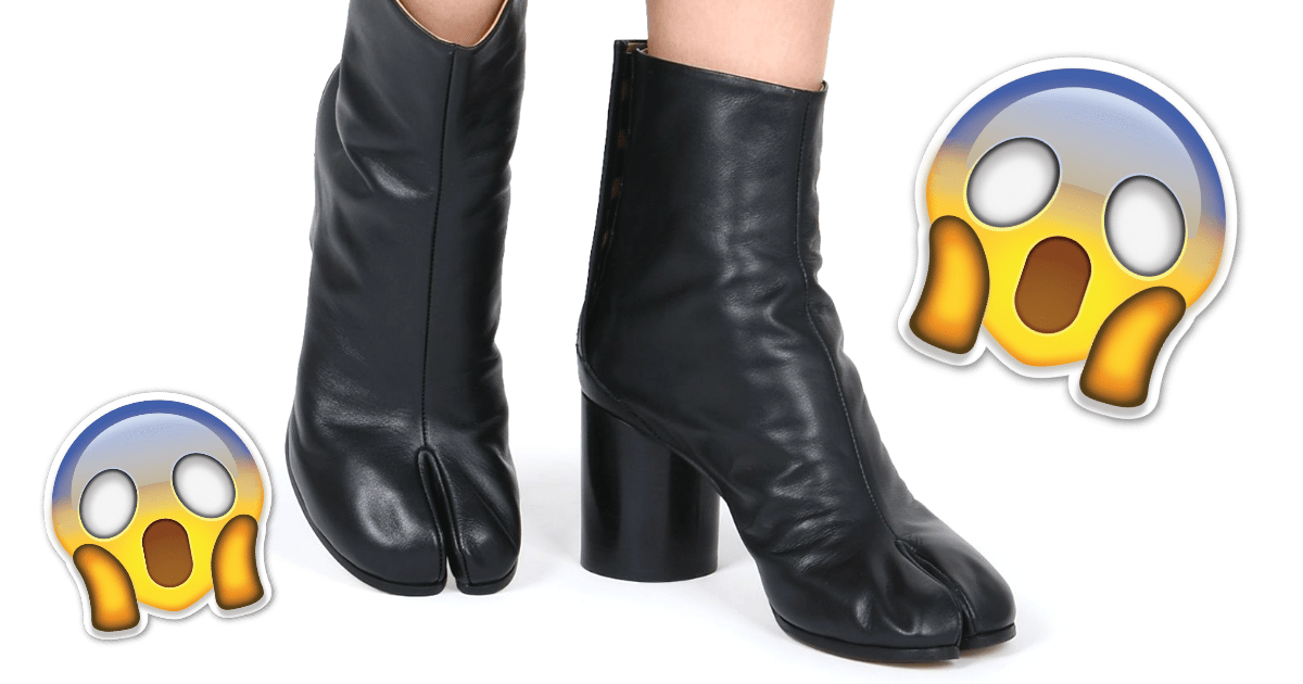 goat shoes discount