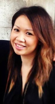 Melissa Nguyen