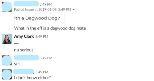 dagwood-dog