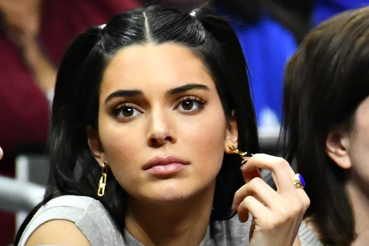 Kendall Jenner Instagram And The Truth About Her Public Hatred