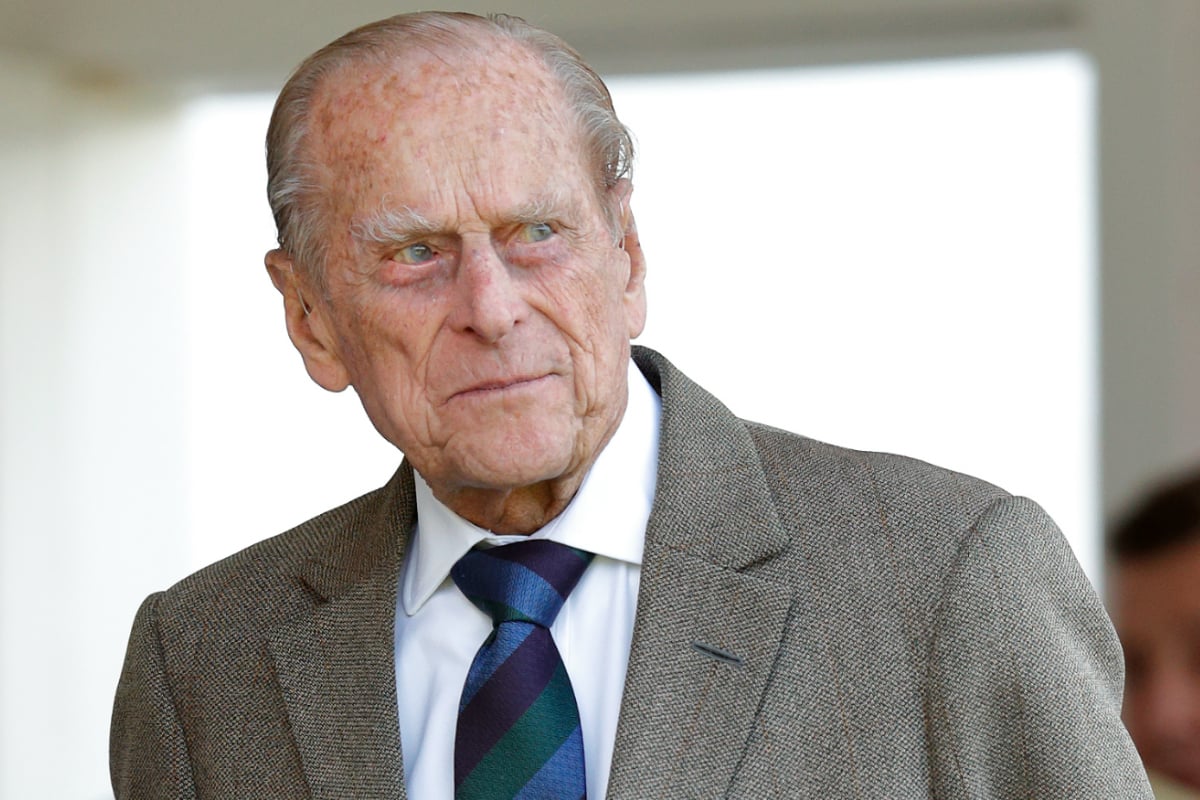 prince philip quotes