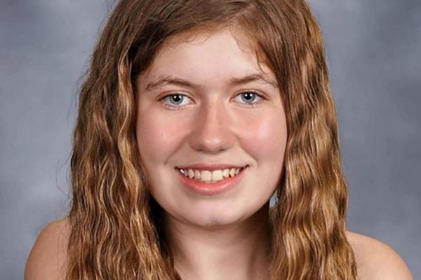 Jayme Closs statement