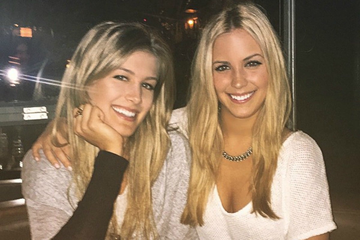 Why everyone is obsessed with Eugenie Bouchard s family