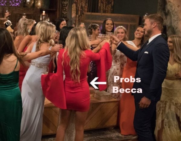 The bachelor us on sale 2019 watch online