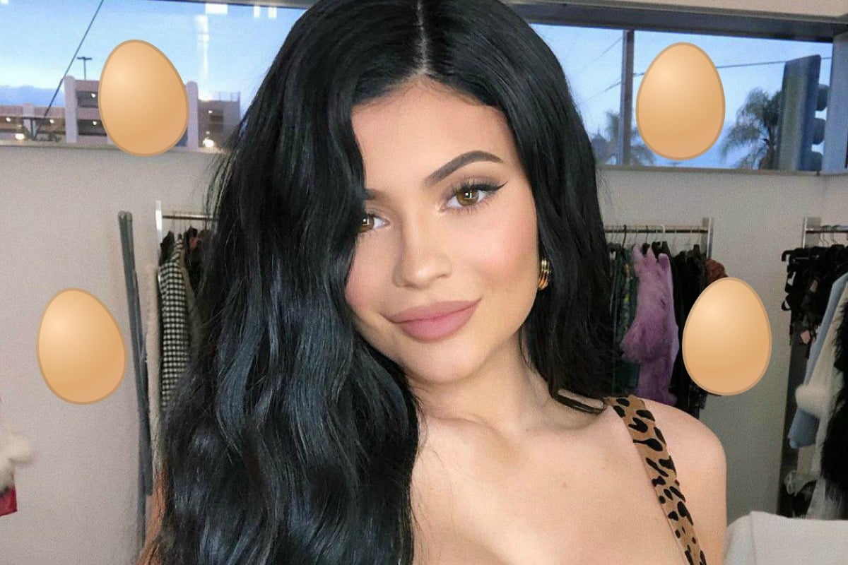 The best responses to an egg beating Kylie Jenner's most ...