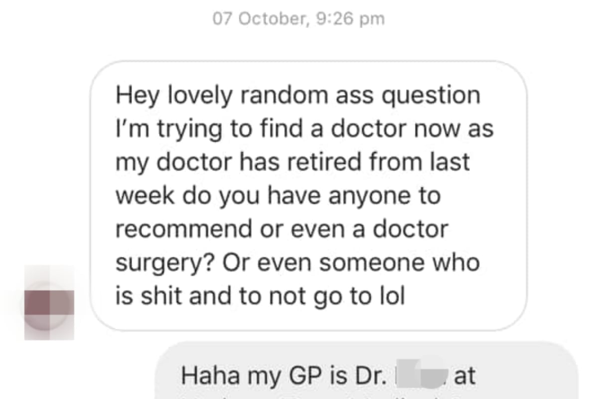 doctor-scam