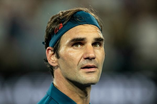 roger federer