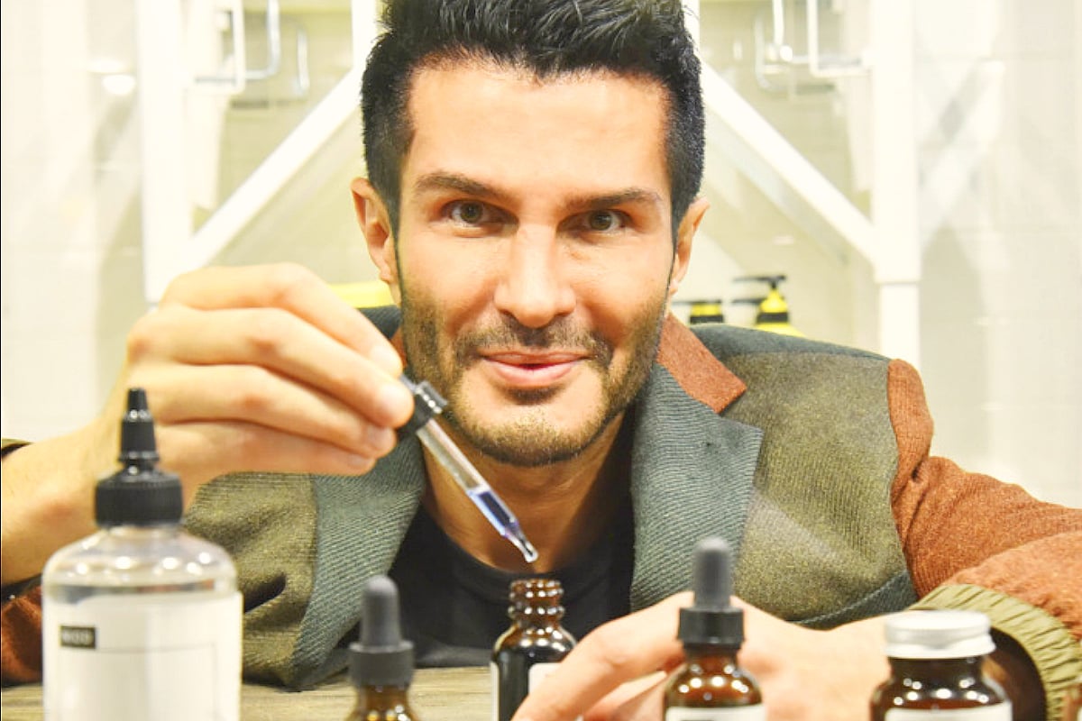 Brandon Truaxe, Deciem founder dies: The Ordinary founder's life.