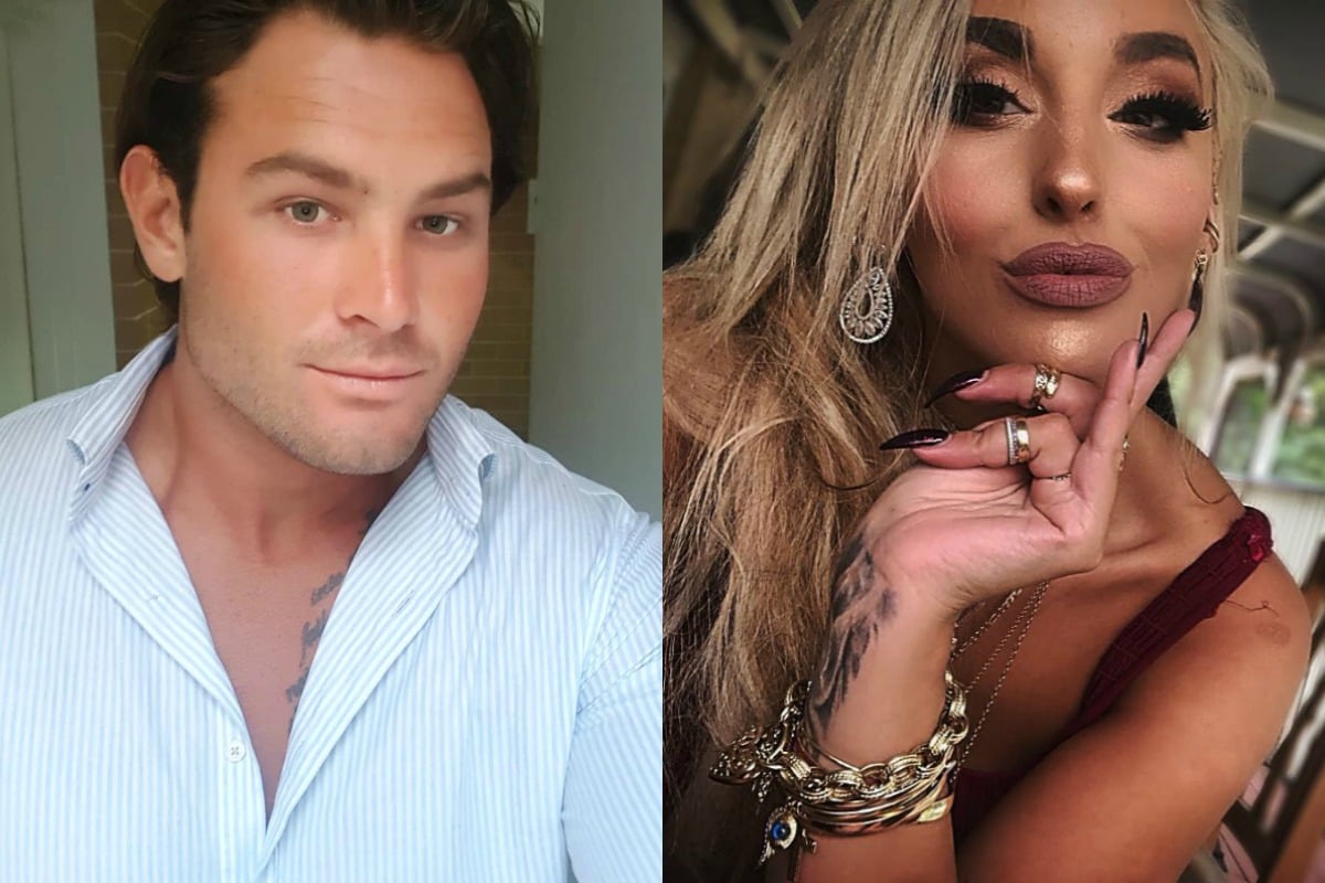 meet the cast of married at first sight 2019 and follow their instagrams - what are the instagram accounts for married at first sight stars