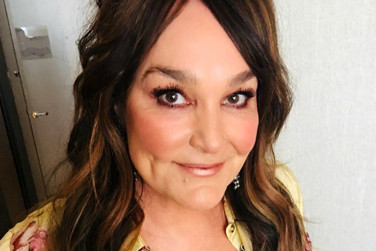 Kate Langbroek