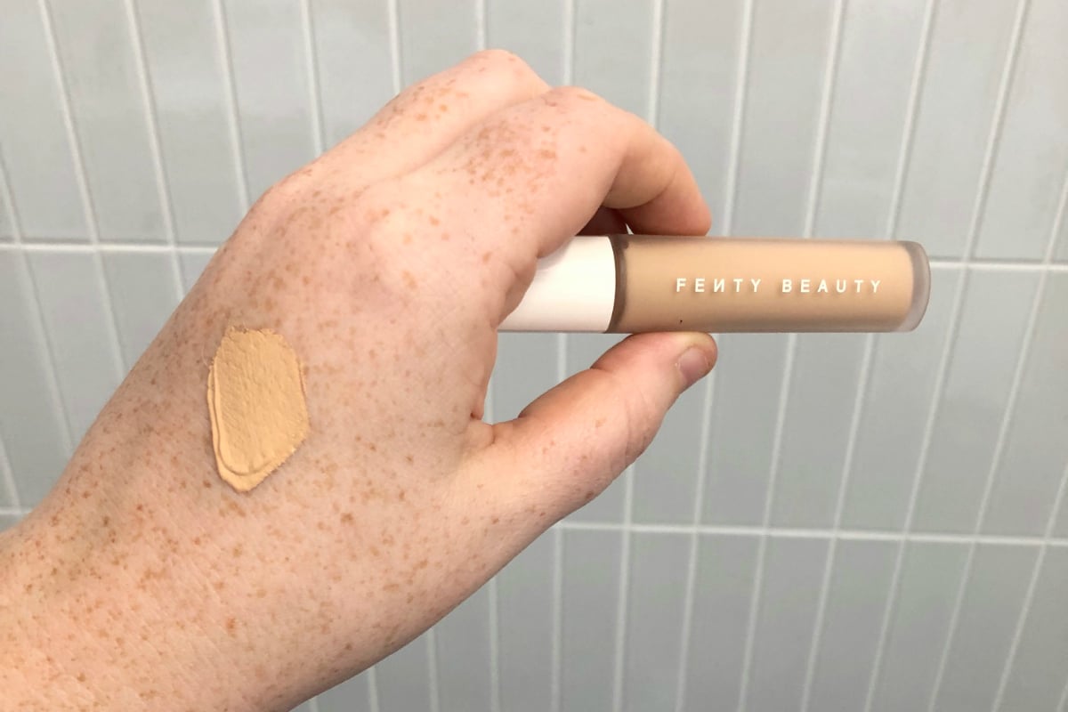 ulta fenty concealer