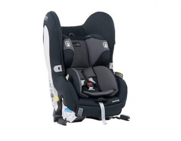 Mothers choice car seat safety clearance rating