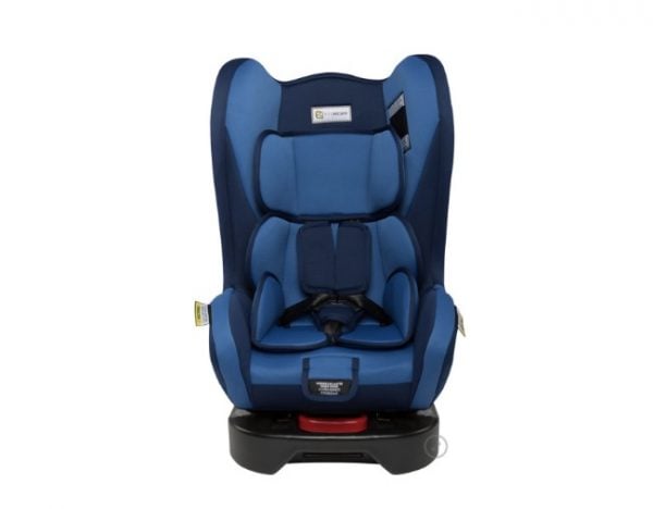 Crep car seat on sale rating