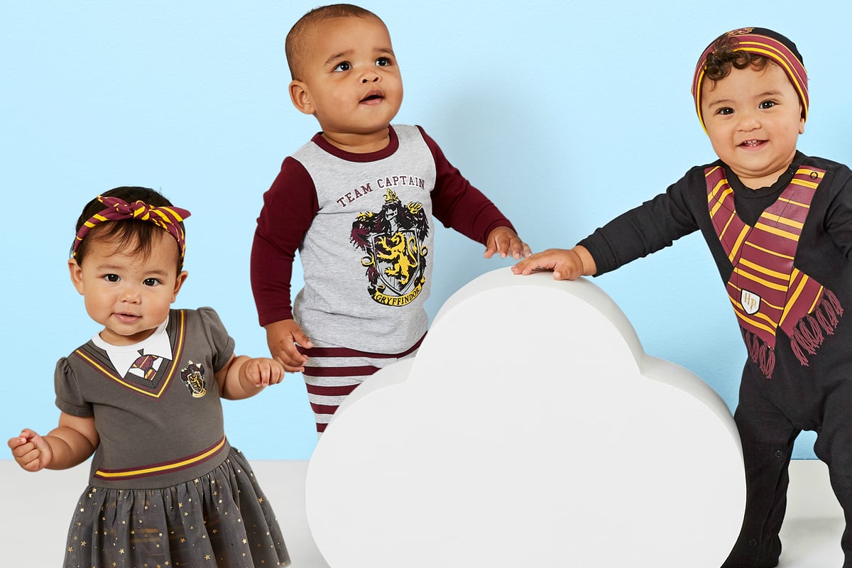 Big W baby clothes from Bonds and beyond What s on sale now