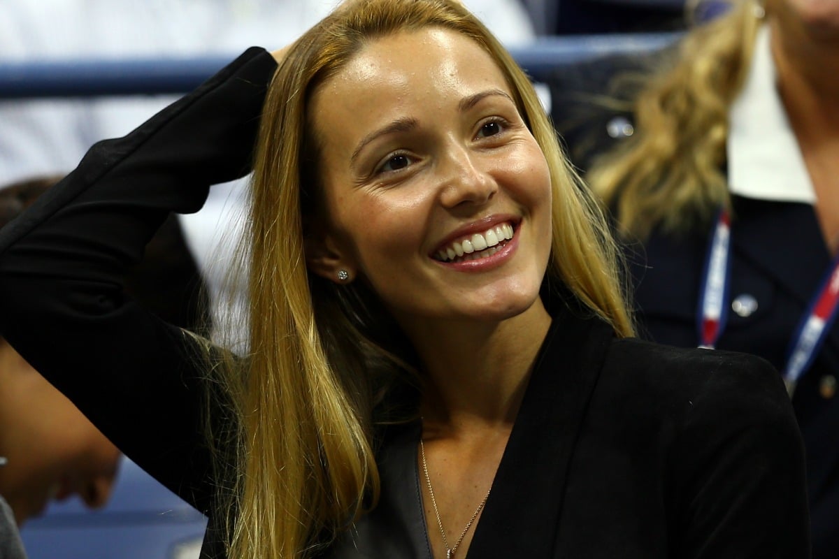 Novak Djokovic wife: Everything we know about Jelena Djokovic.