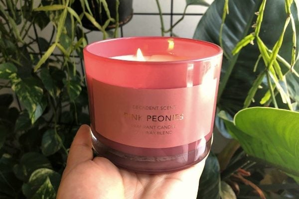 Kmart candles Diptyque Dupe