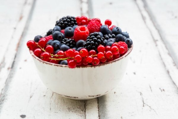 iron rich foods