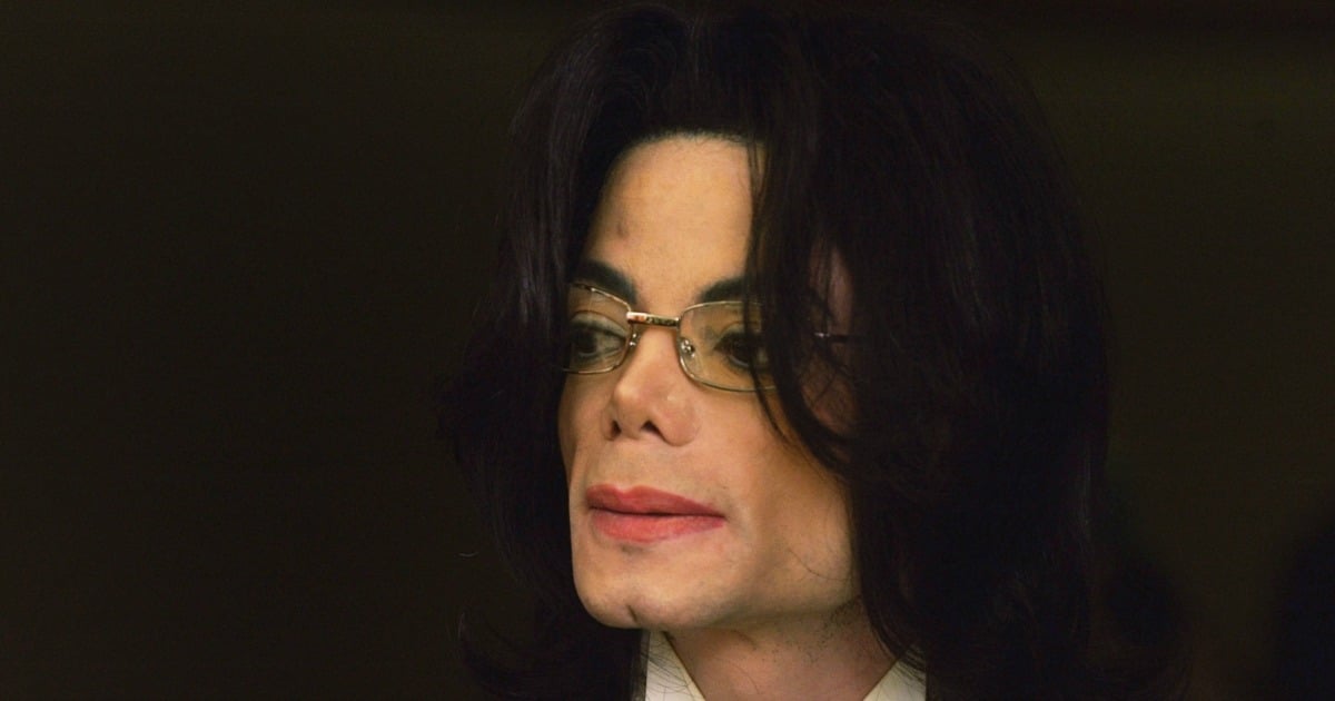 Leaving Neverland Paris Jackson Is Defending Her Dad Michael Jackson-3270