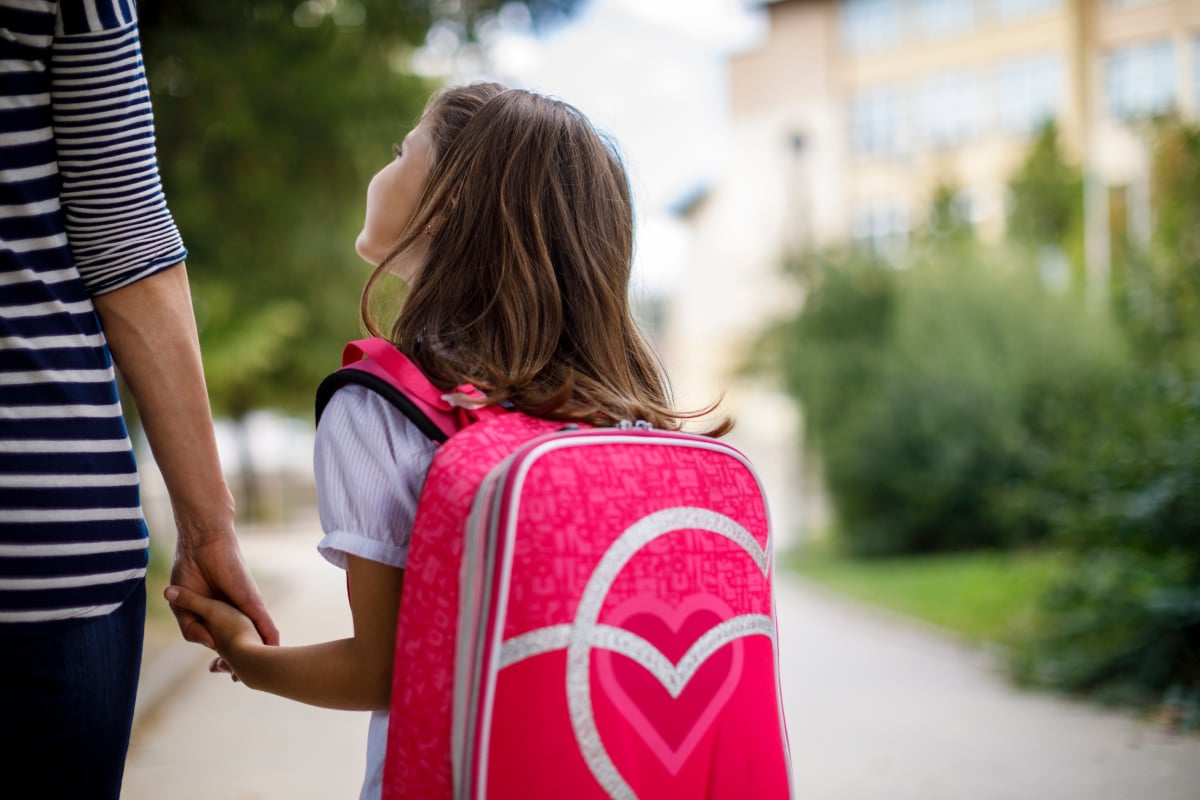 Mom Kimberly Jones fights leggings dress code at Lansing Middle School