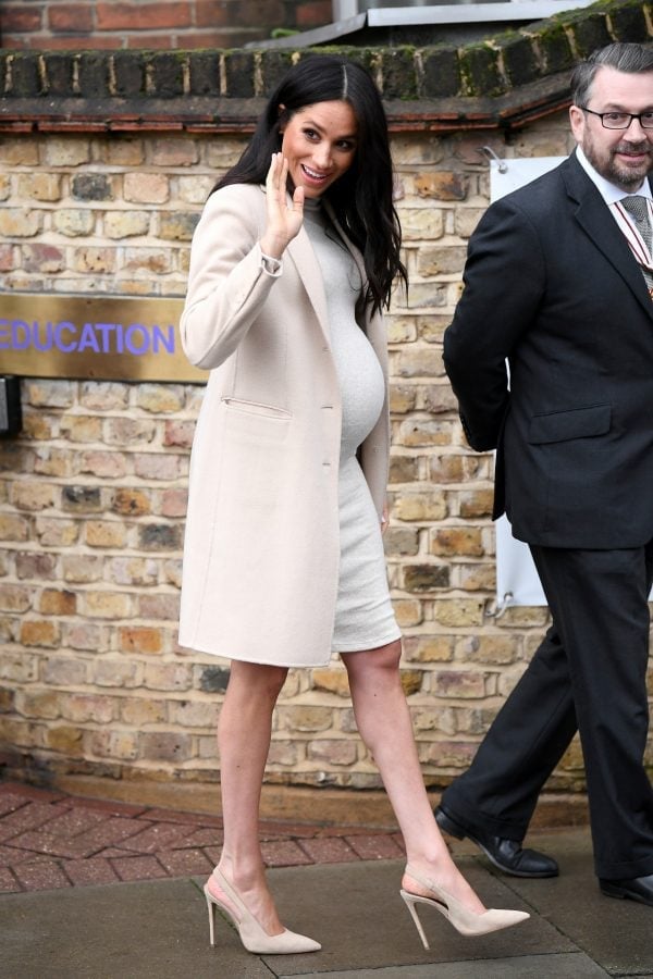 meghan-markle-beige-outfit