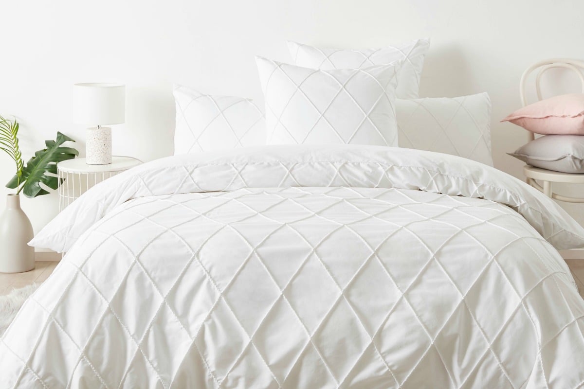 The 49 Target quilt cover that s the perfect staple for your bedroom