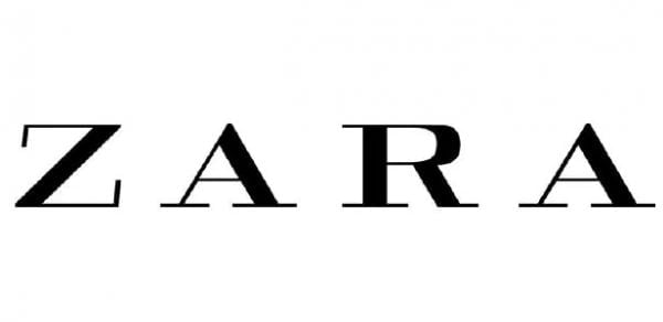 old-zara-logo