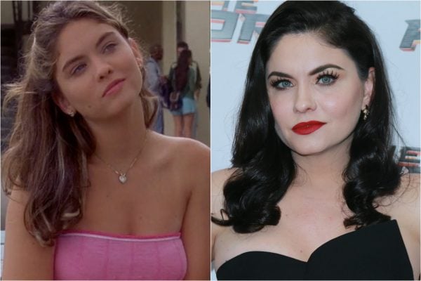 She's All That cast: Where are they now? 20 years later.