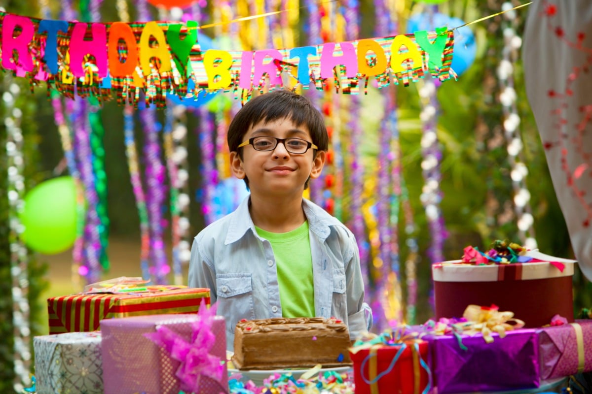 download flip out birthday party cost