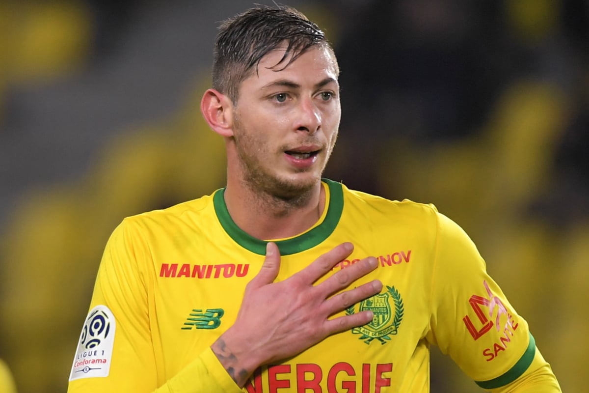 emiliano sala