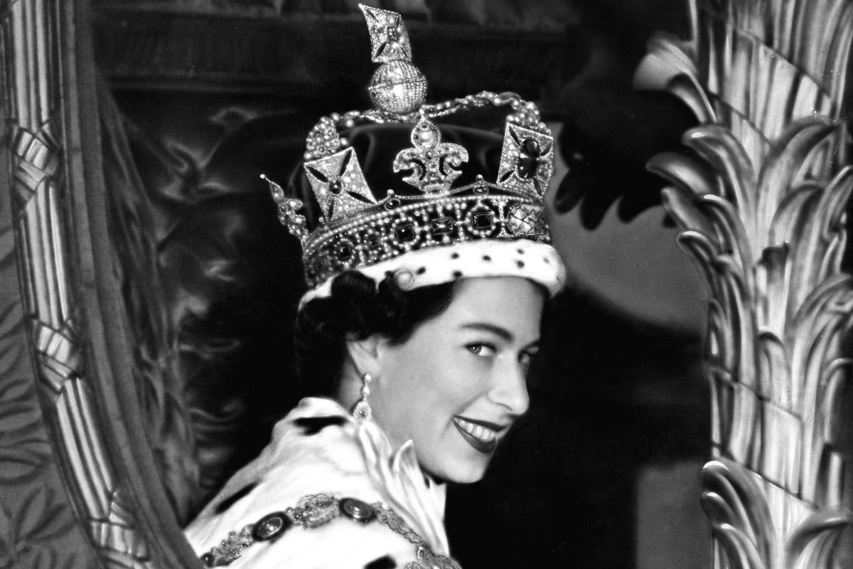 Queen Elizabeth Ii