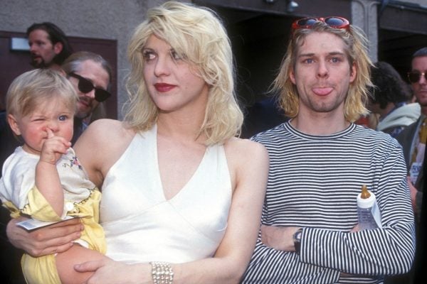 Kurt-courtney