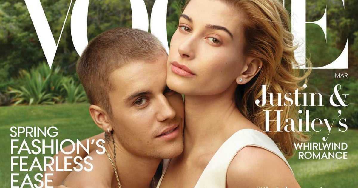 Justin Bieber On Why He Waited To Have Sex With Hailey