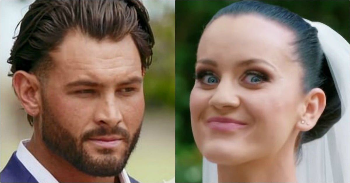 Does Mafs Ines And Sam Partner Swap An Investigation 5530