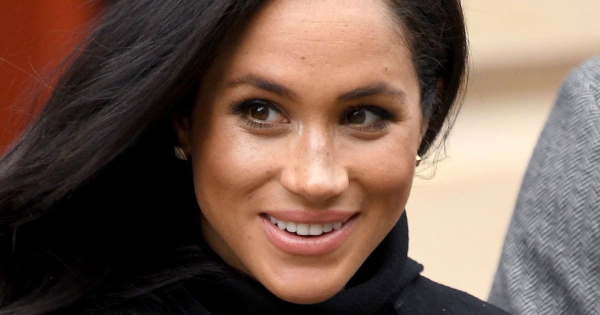 Meghan Markle's letter to dad Thomas Markle is just heart-wrenching.