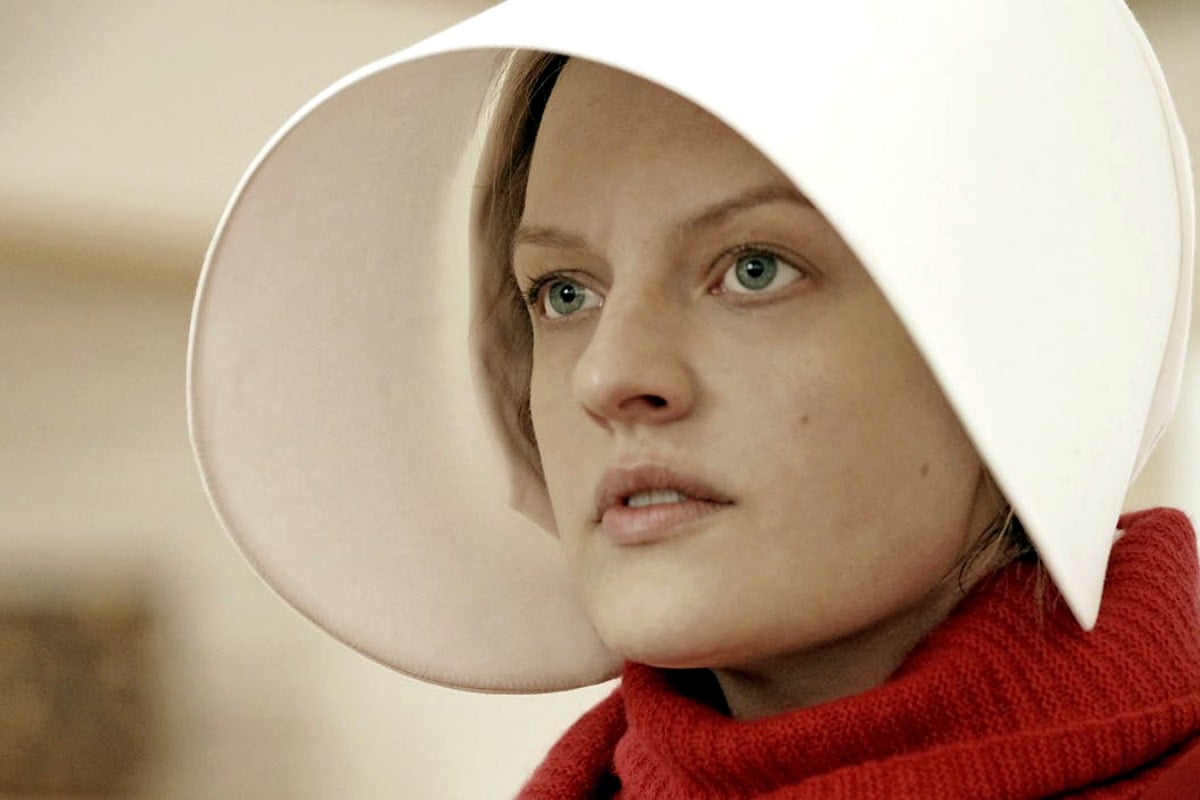 Stream handmaid's discount tale season 3