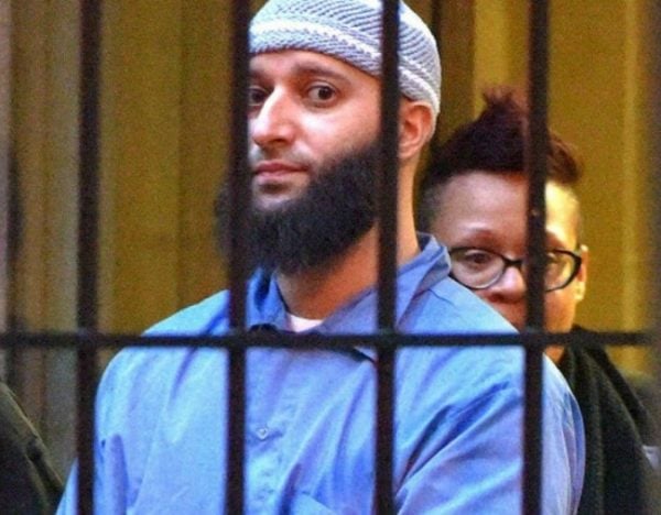 the case against adnan syed