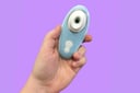 Mamamia reviews Vacation Vibes' The Byron Vibrator.