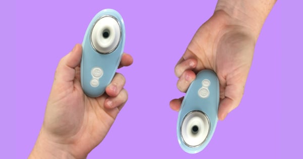 Womanizer Liberty Review The Clit Sex Toy To Try Right Now