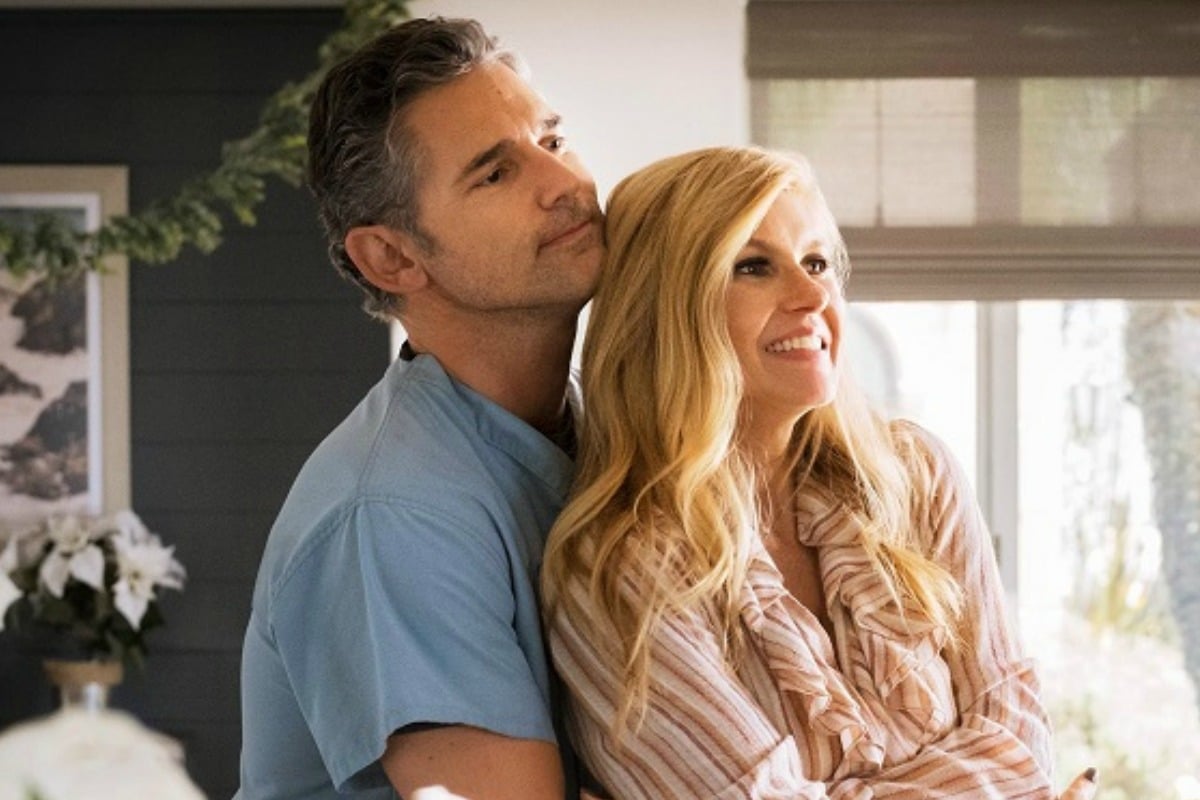 How to watch clearance dirty john on netflix