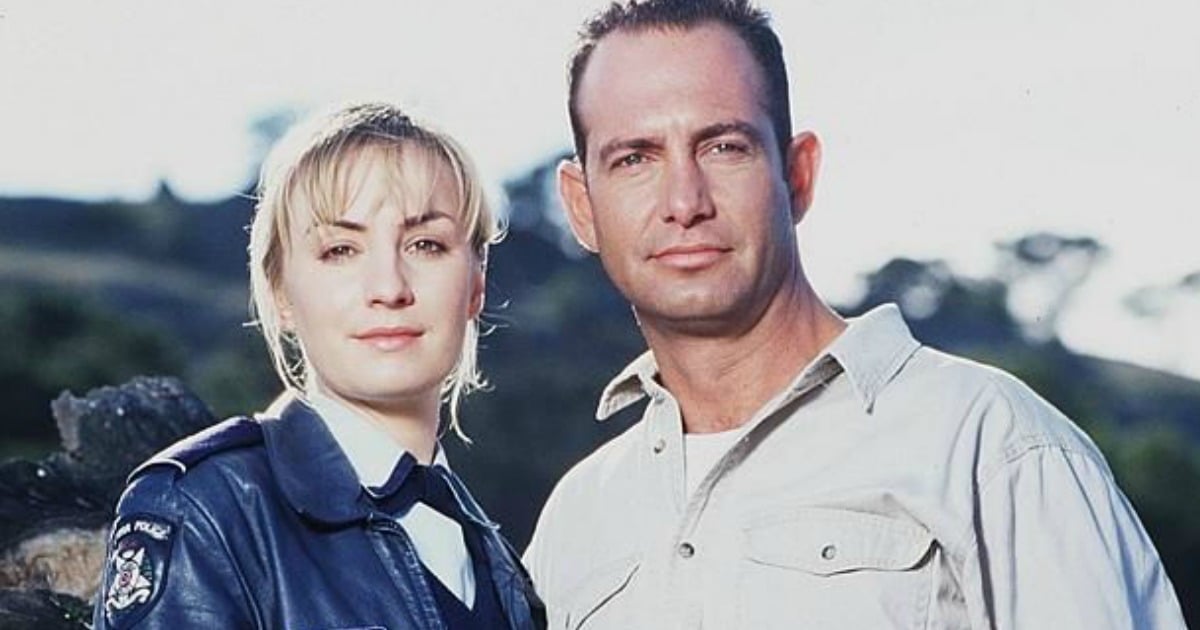 Prime Video Blue Heelers Prime Video Blue Heelers