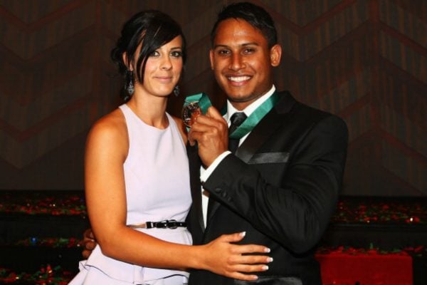 ben barba nrl