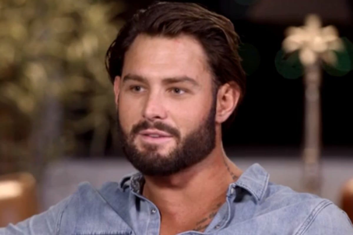 The decision MAFS' Sam and Ines made that makes no sense.