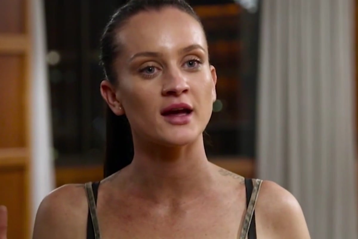 The Twins Recap Mafs Question We All Have About Sam Ines Affair 7500