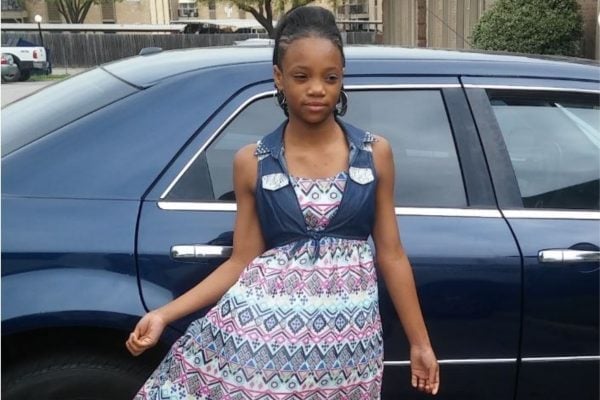 Everything We Need To Know About Nylah Lightfoots Murder
