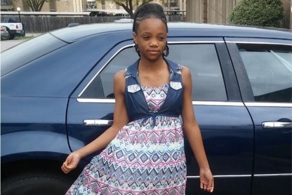 Everything We Need To Know About Nylah Lightfoots Murder