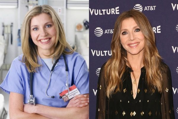 Scrubs Cast: Where Are They Now?